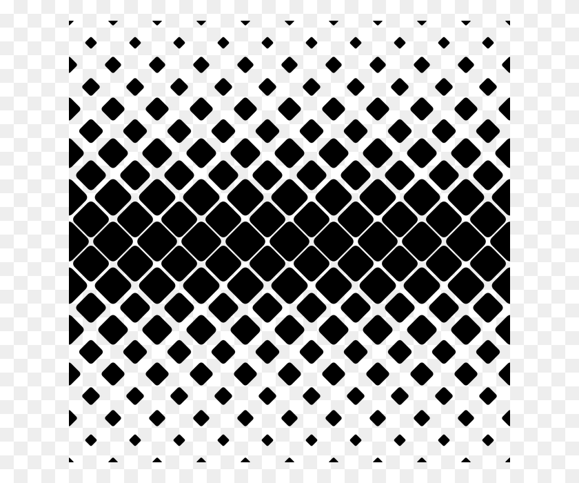 640x640 Узор Квадрат Скругленная Диагональ Геометрическая Окаяма, Серый, Мир Варкрафта Png Скачать