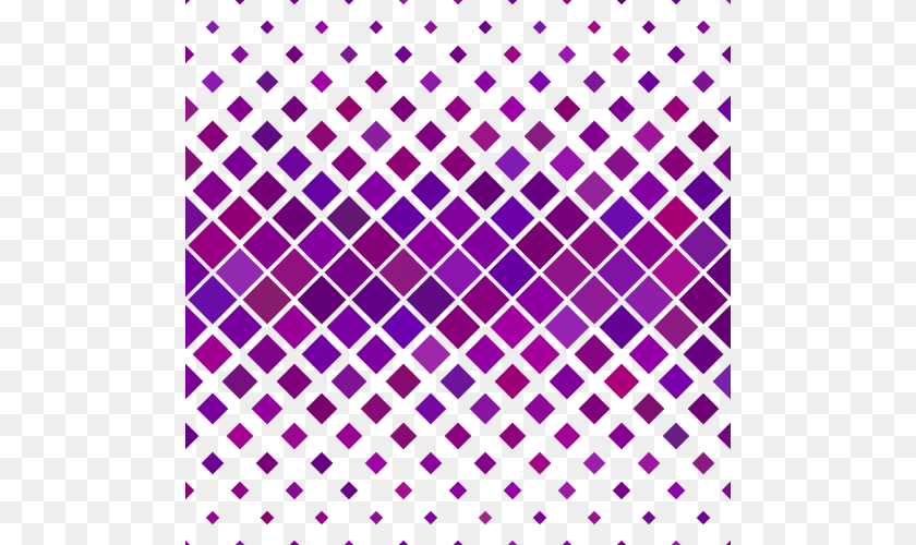 500x500 Patterndiagonal Square Pattern, Purple, Texture, Blackboard PNG