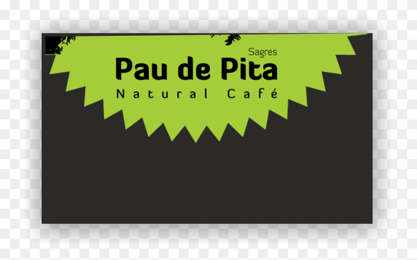 741x463 Descargar Png / Pau De Pita 100 Result Logo, Text, Plant, Paper Hd Png