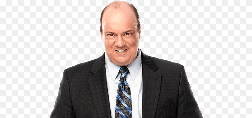 513x393 Paul Heyman Wwe Paul Heyman, Accessories, Suit, Person, Necktie PNG