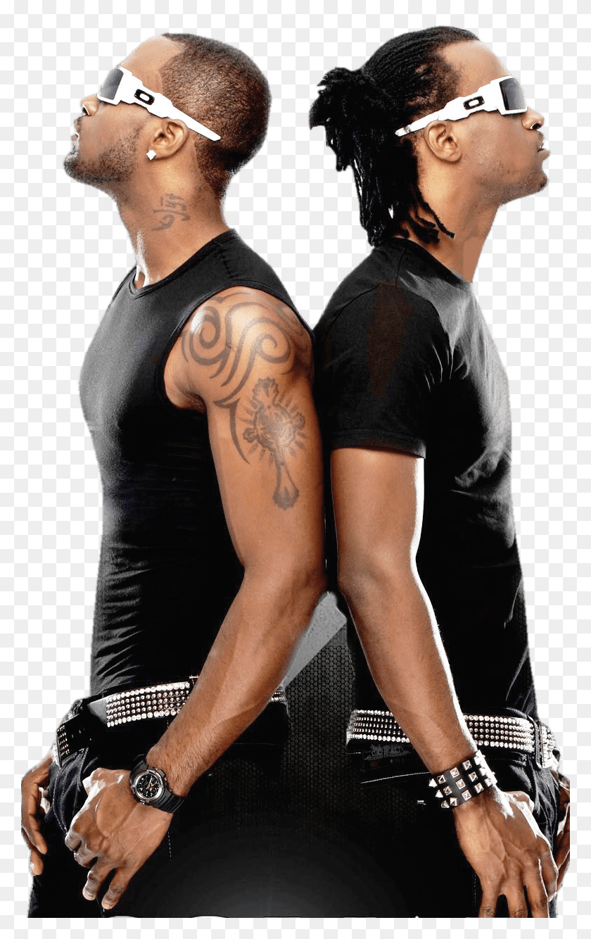 780x1274 Paul Okoye Of The Defunct P39square Group Has Finally P Square, Skin, Person, Human HD PNG Download