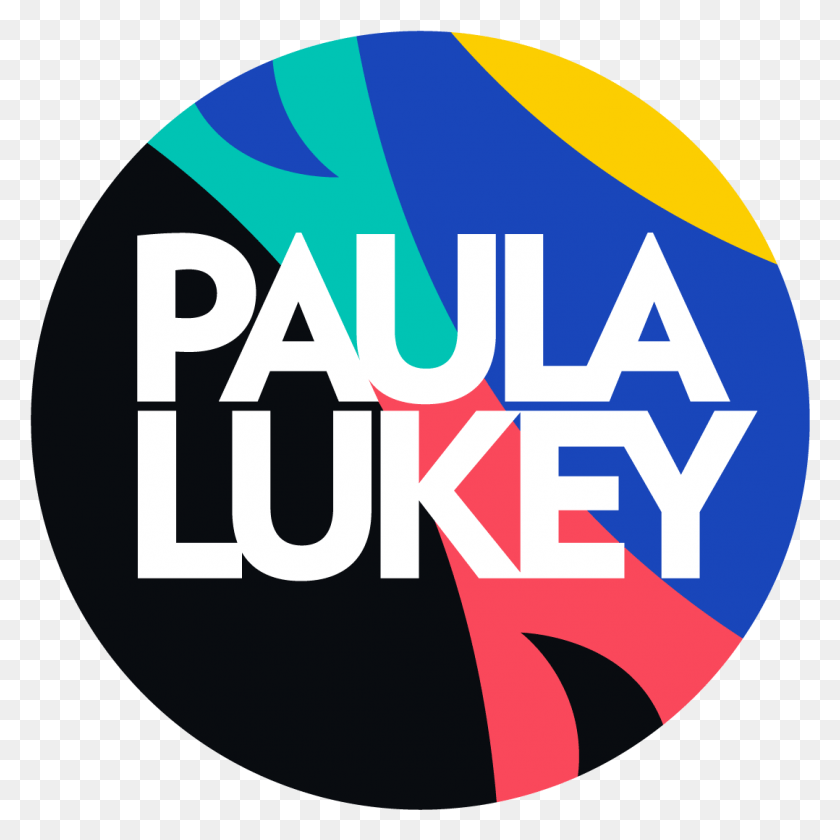 1078x1078 Paula Lukey Circle, Text, Logo, Symbol HD PNG Download