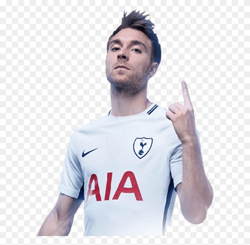 596x763 Paulo Dybala Spurs Kit, Clothing, Apparel, Person HD PNG Download