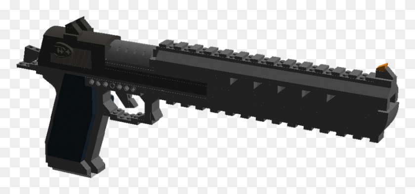 814x349 Descargar Png Pausa Rifle De Asalto, Arma, Arma Hd Png