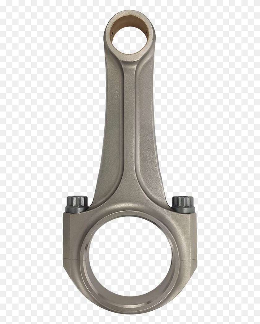 436x986 Pauter Titanium Connecting Rods Conrods, Tool, Scissors, Blade HD PNG Download