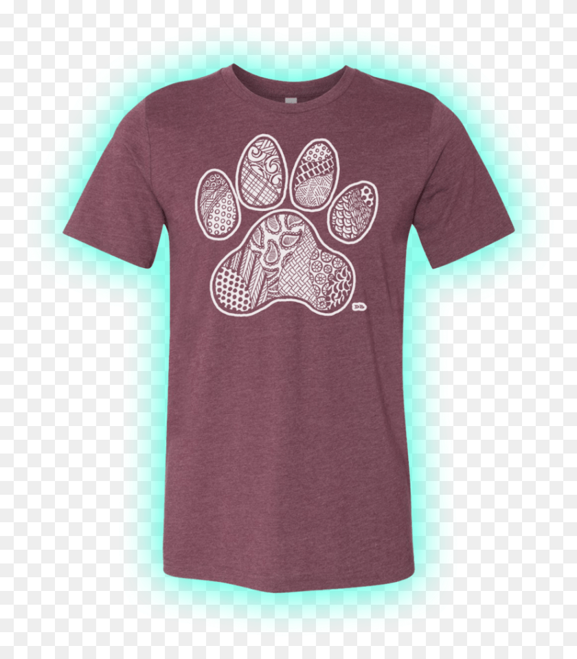 827x954 Paw Bella Shirt Preview Active Shirt, Clothing, Apparel, Sleeve HD PNG Download