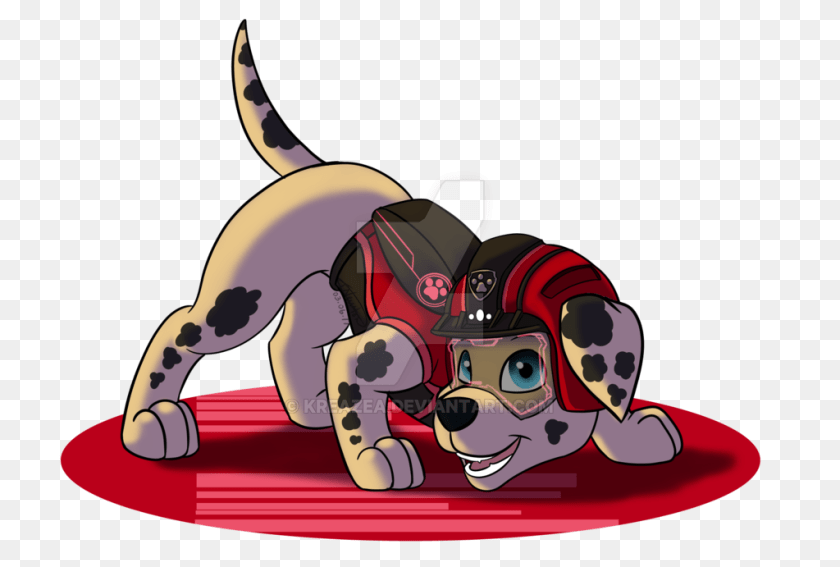 Paw Patrol Mission Paw, Face, Head, Person, Animal Transparent PNG