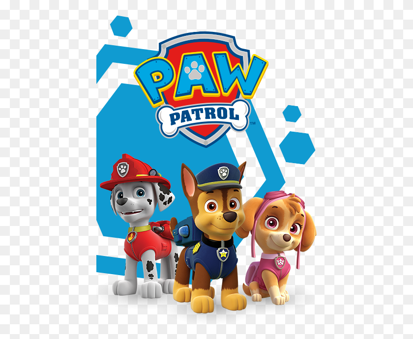 449x630 Paw Patrol Tour, Person, Human, People HD PNG Download
