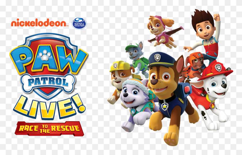 987x605 Paw Patrol Transparent Background, Super Mario, Person, Human HD PNG Download