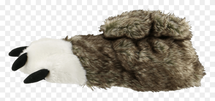 829x354 Paw Slipper Image Cat, Animal, Dog, Pet HD PNG Download