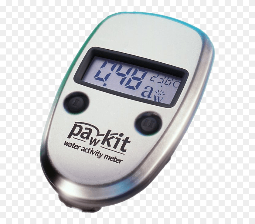 593x680 Pawkit 1 Water Activity Meter, Mouse, Hardware, Computer HD PNG Download