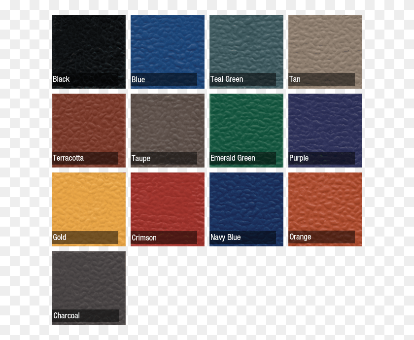 630x630 Pawling Hl 155 Color Options Leather, Text, Paper, Paint Container HD PNG Download