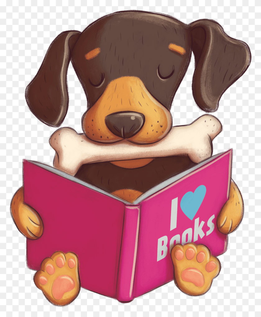 2033x2498 Paws For Books Book Fair Clip Art Paws For Books Scholastic Book Fair HD PNG Download