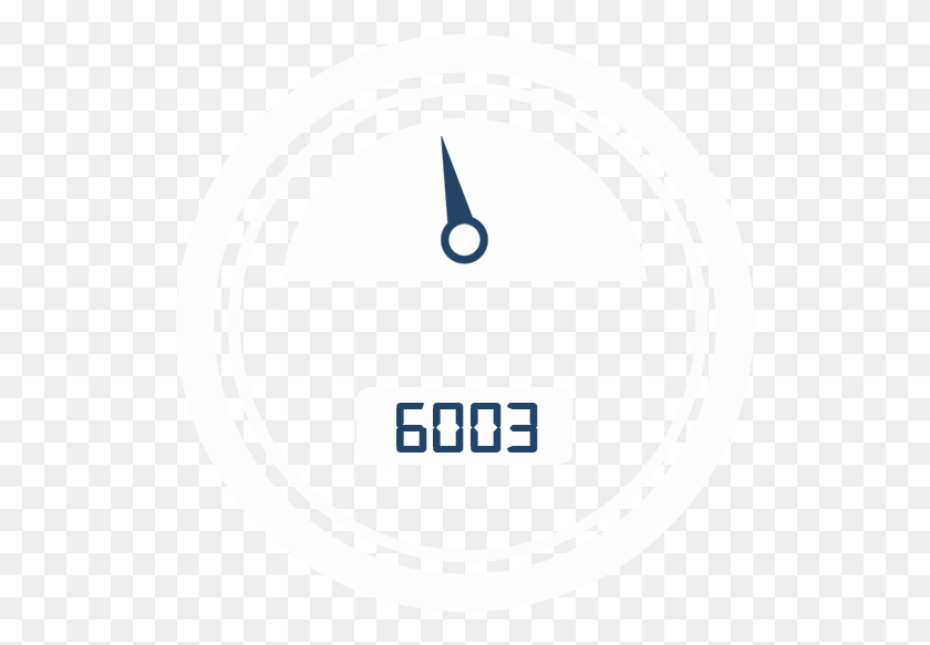 523x523 Pay For Only What You Use Smart Meter Icon, Compass HD PNG Download