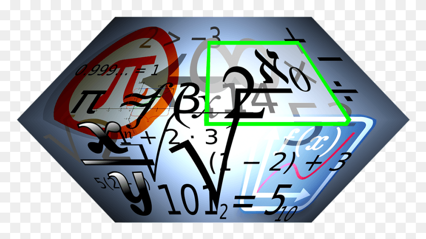 919x486 Цифры Заработной Платы Преподавание Физики Образование Imagen Del Area De Matematica, Текст, Число, Символ Hd Png Скачать