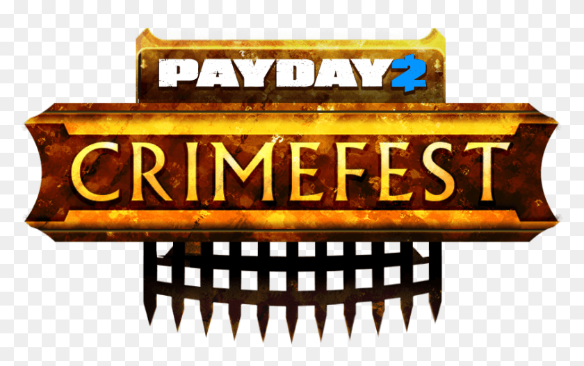 844x506 Payday 2 Russian Hat Crimefest 2016, Word, Meal, Food HD PNG Download
