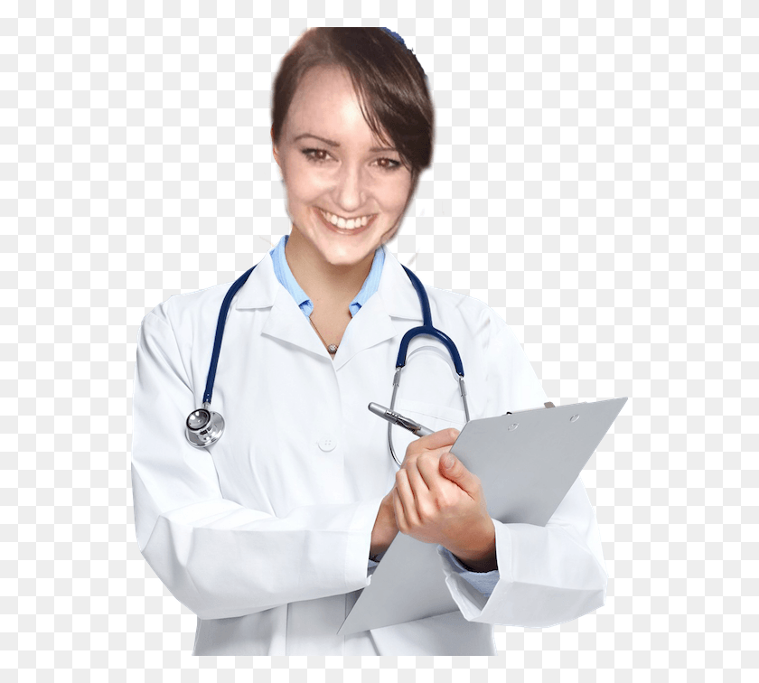 550x696 Payge Column Nutricionista, Clothing, Apparel, Lab Coat HD PNG Download