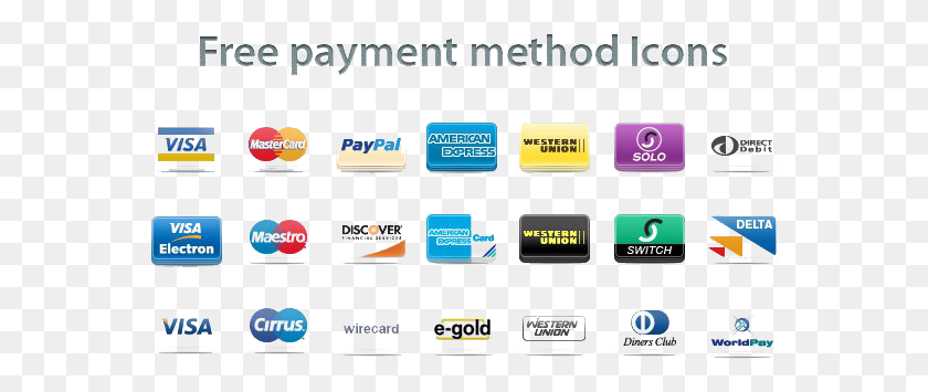 569x295 Payment Method Image Payment Method Icons, Text, Scoreboard, Electronics HD PNG Download