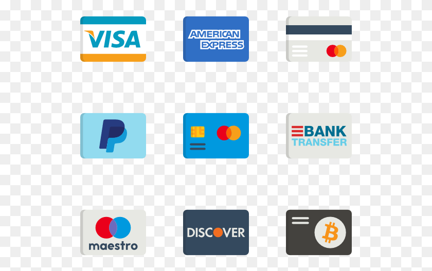 529x467 Payment Method Transparent Payment Method Icons, Text, Credit Card, Label HD PNG Download