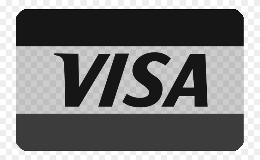 735x457 Payment Methods Visa, Text, Word, Alphabet HD PNG Download