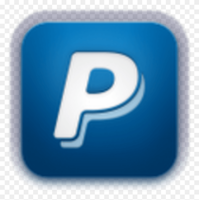 945x949 Paypal, Text, Number, Symbol HD PNG Download