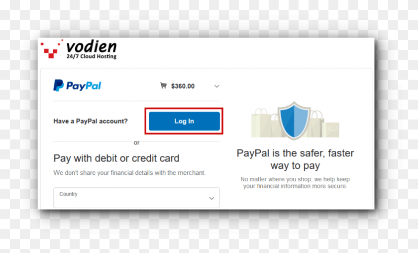 922x530 Paypal, File, Business Card, Paper HD PNG Download
