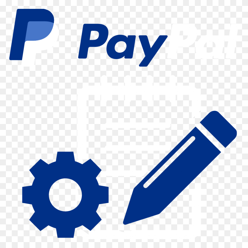 1042x1042 Paypal Adaptive Application Configuration And Submission Operations Icon Black, Machine, Gear HD PNG Download