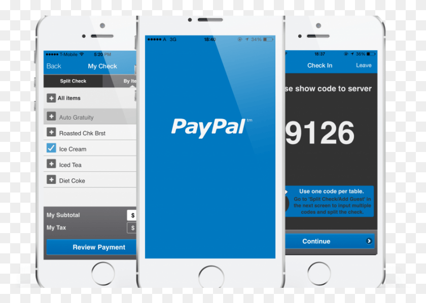 871x601 Paypal Closing Down For Windows Blackberry Phones Paypal, Mobile Phone, Phone, Electronics HD PNG Download