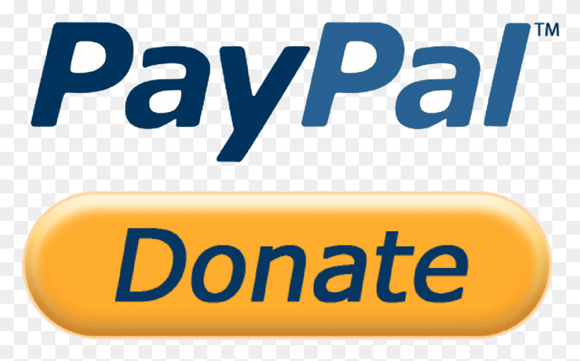 927x551 Paypal Donate Button, Текст, Слово, Алфавит Hd Png Скачать