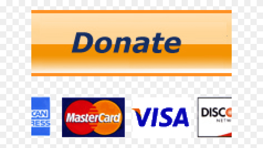 641x412 Paypal Donate Button Прозрачные Изображения Красочность, Текст, Логотип, Символ Hd Png Скачать
