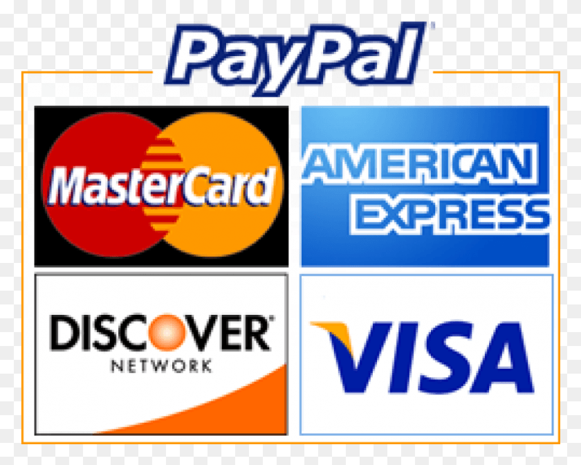901x707 Paypal Обработка Сборов Кредитная Карта Майами, Текст, Этикетка, Логотип Hd Png Скачать