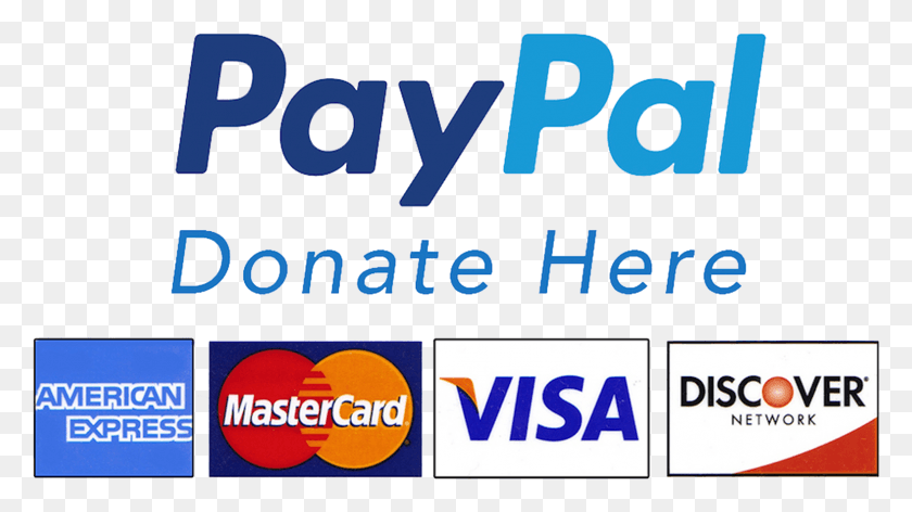 1576x833 Paypal Giving Fund Logo Organization Brand American Express, Word, Text, Alphabet HD PNG Download