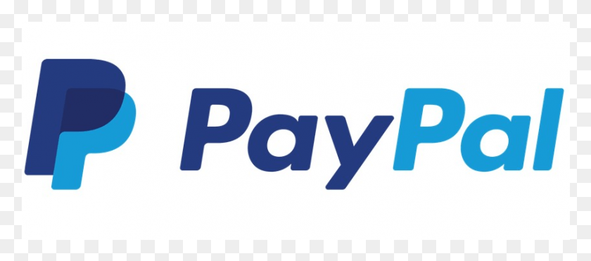 851x340 Paypal Графический Дизайн, Слово, Текст, Алфавит Hd Png Скачать