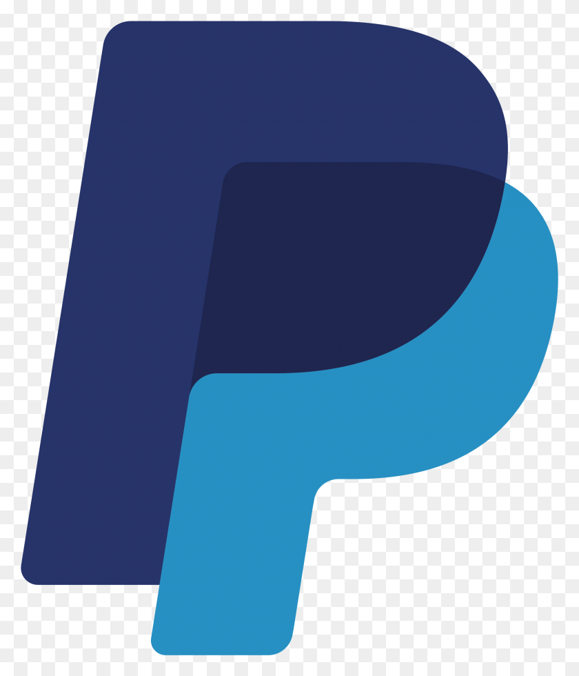 2393x2824 Paypal Icon Logo Transparent Paypal Icon, Light, Building, Security HD PNG Download