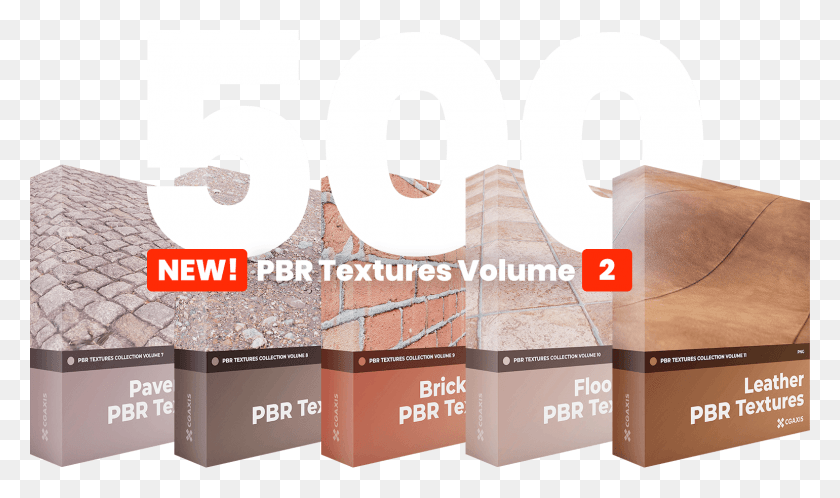 1540x866 Pbr Textures V2 Home Plywood, Text, Number, Symbol HD PNG Download