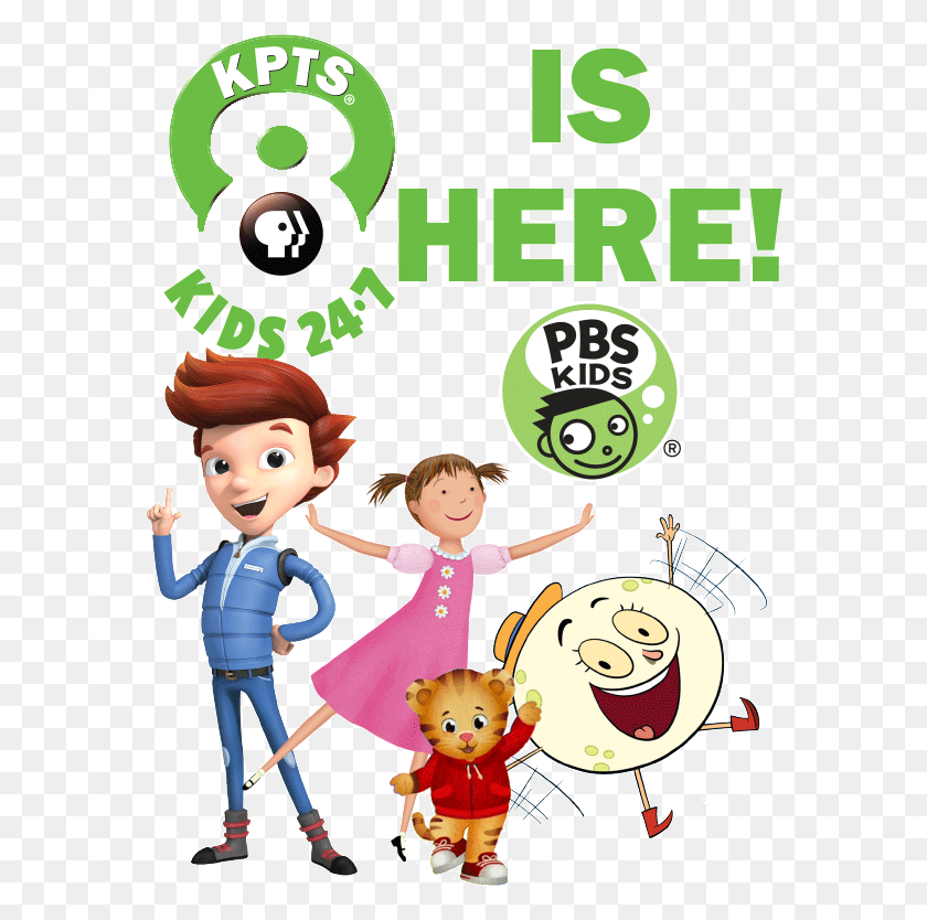 578x774 Pbs Kids, Person, Human, People HD PNG Download