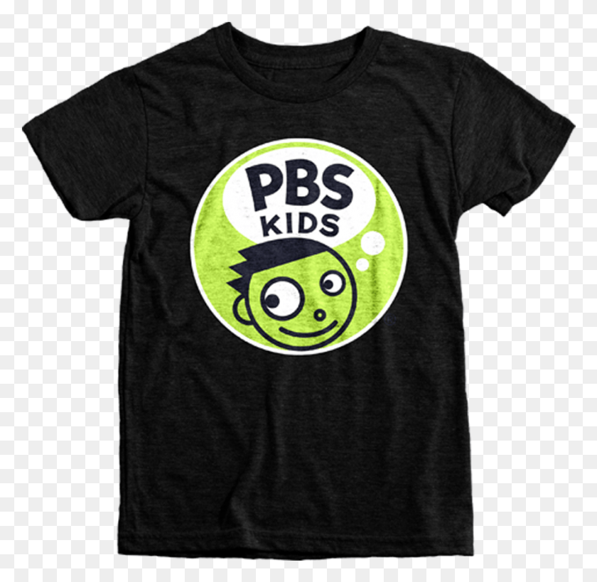 894x870 Pbs Kids, Clothing, Apparel, T-shirt HD PNG Download