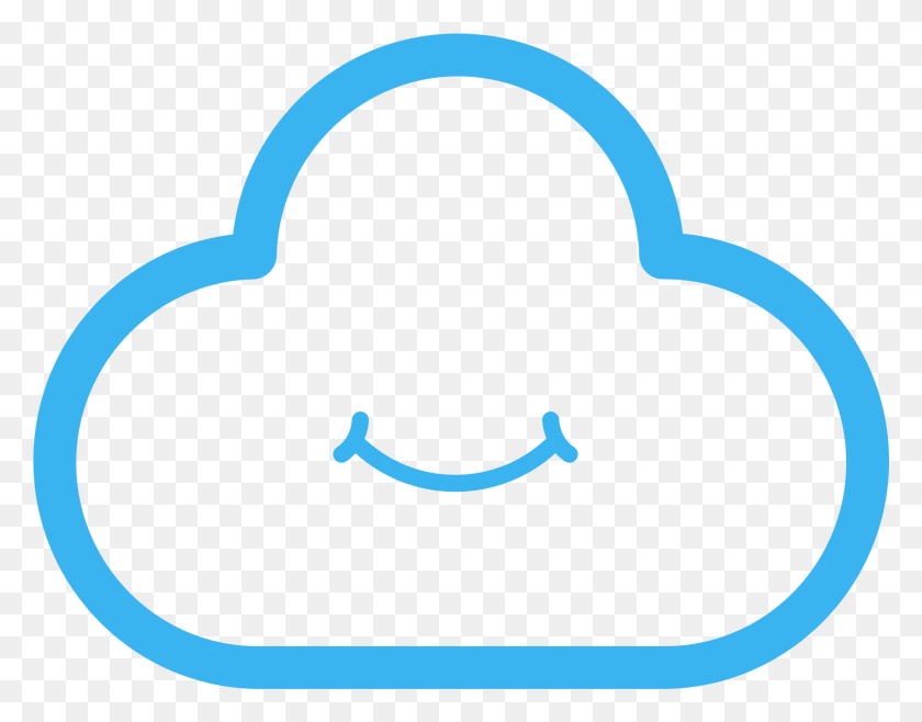 2001x1535 Pc Cloud Storage Cozy Cloud Logo, Stencil, Label, Text HD PNG Download