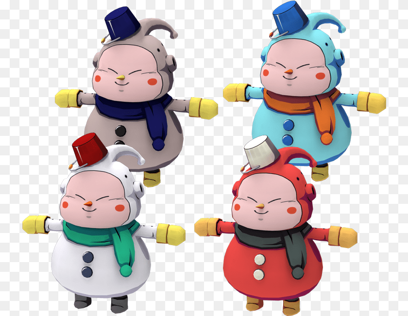 750x651 Pc Computer Dragon Ball Fighterz Majin Buu Christmas Fictional Character, Baby, Person, Head, Face Transparent PNG