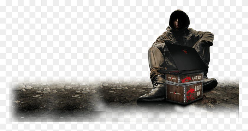 Pc Game, Clothing, Apparel, Person HD PNG Download