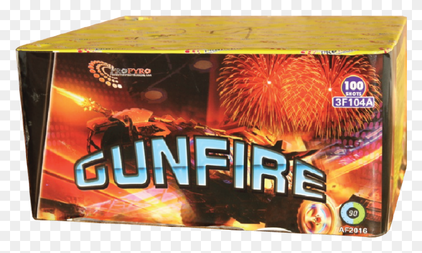 816x465 Pc Game, Nature, Outdoors, Fireworks HD PNG Download