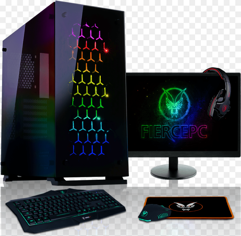 955x936 Pc Specification Game Max Onyx Rgb, Computer, Electronics, Light, Computer Hardware PNG