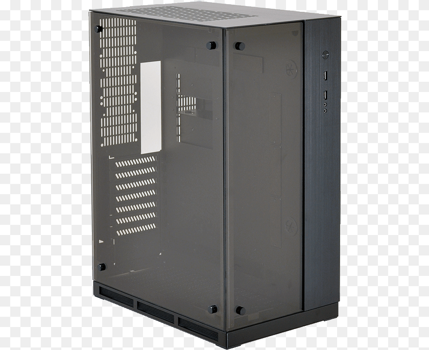 497x685 Pc Tower, Computer Hardware, Electronics, Hardware PNG