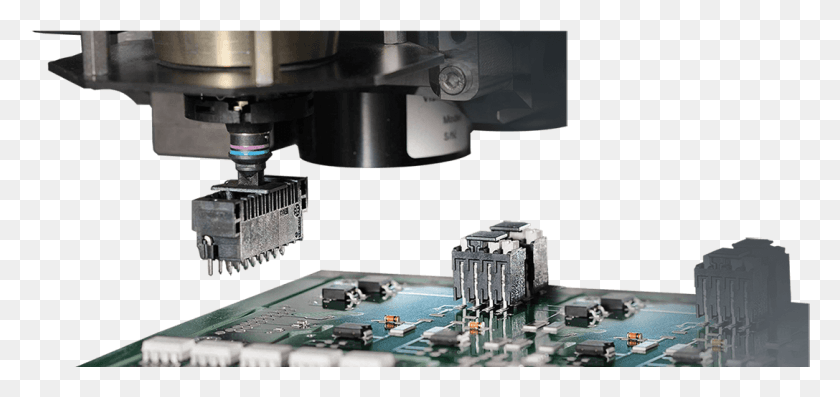 1087x471 Pcb Assembly Process Smt Pcb Assembly Process, Electronics, Wiring, Appliance HD PNG Download