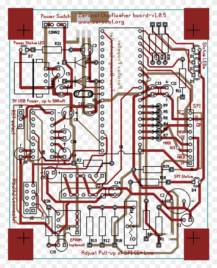 962x1202 Pcb Prototype План Этажа, Электроника, Текст, Плакат Hd Png Скачать
