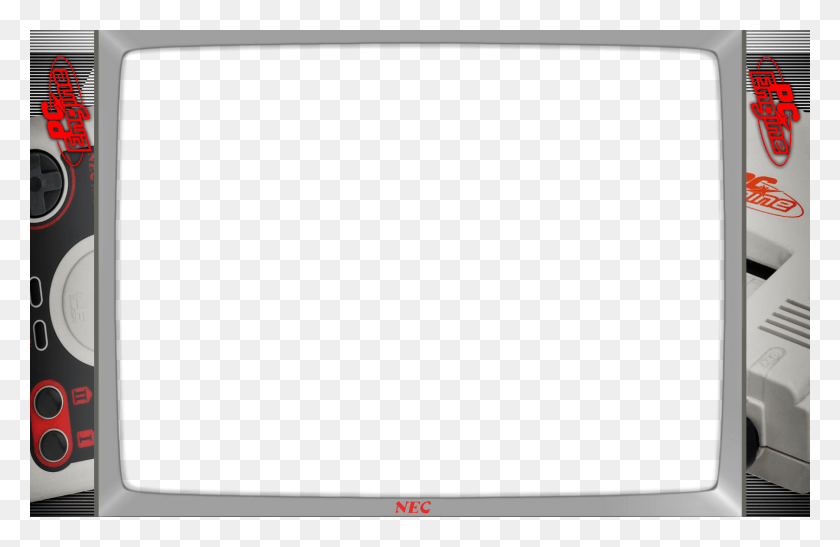 1680x1050 Pcengine 541 Kb Computer Monitor, Monitor, Screen, Electronics HD PNG Download