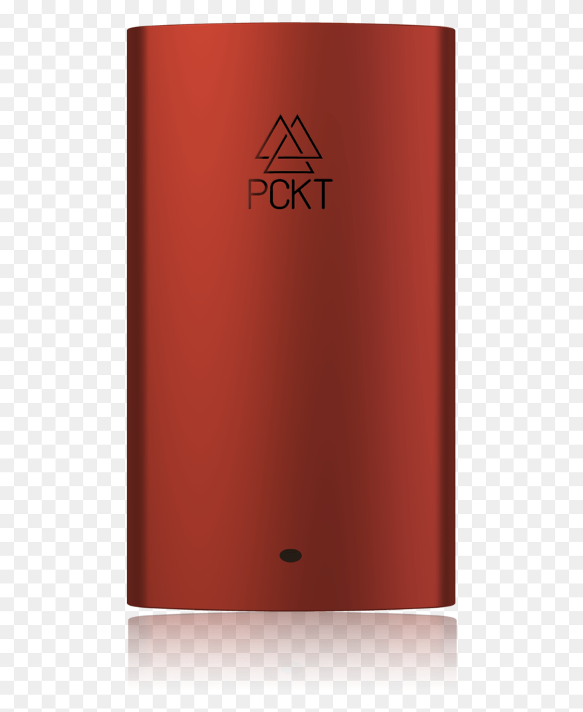 478x965 Pckt One 510 Ce3 540mah Box Mod For Concentrates Home Appliance, Tin, Can, Bottle HD PNG Download