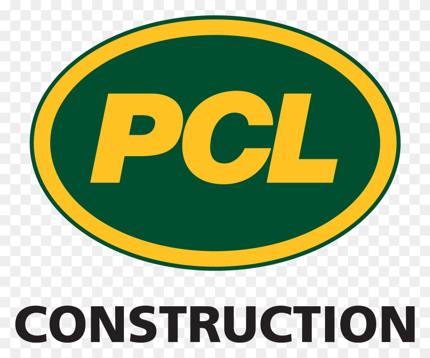 2700x2213 Pcl Con Col Lg Pcl Construction Enterprises Logo, Symbol, Trademark, Label HD PNG Download