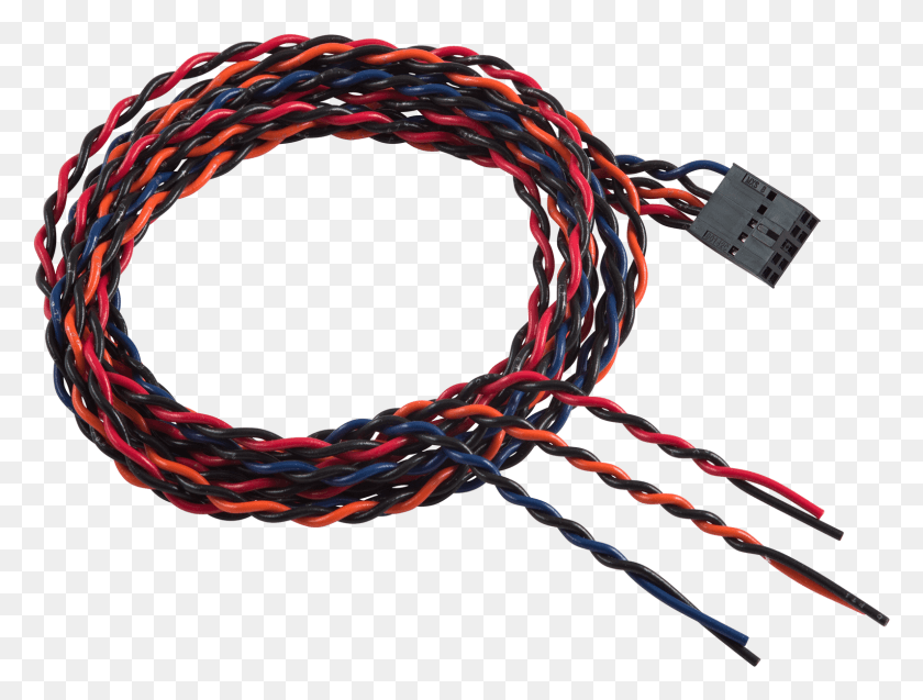 1591x1177 Pco 7115 Cable 1 2048 Wire, Whip HD PNG Download