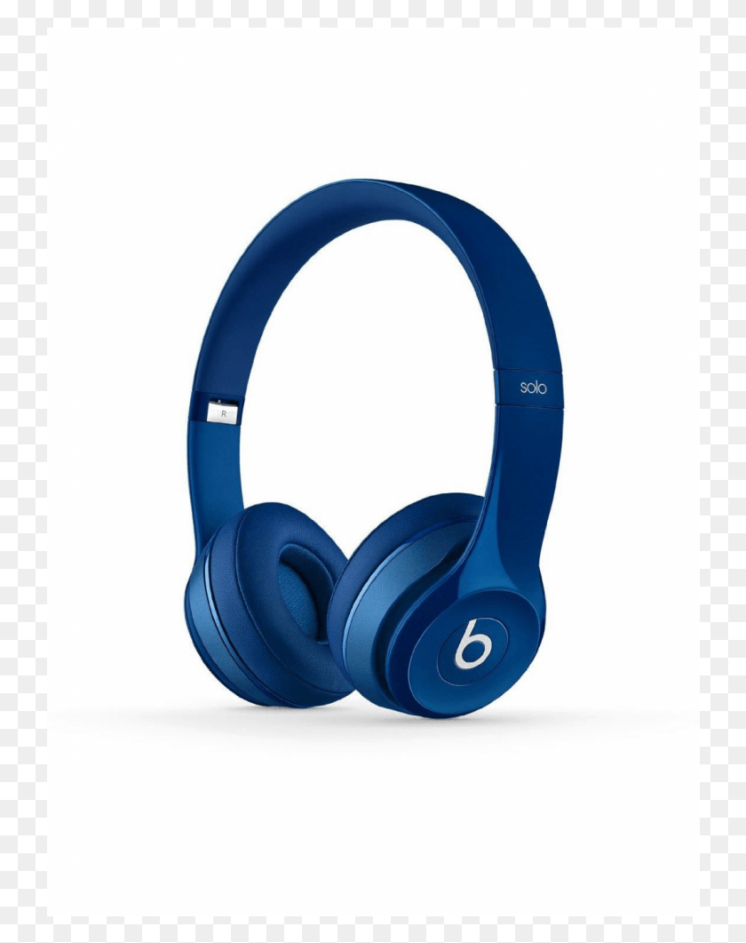 736x1001 Pcs Beats By Dr Beats Solo 2 Wireless On Ear Headphones Red, Electronics, Headset HD PNG Download